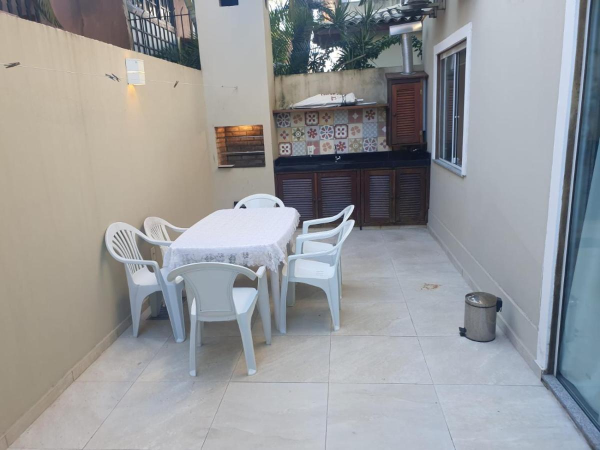 Casa De Búzios Exterior foto