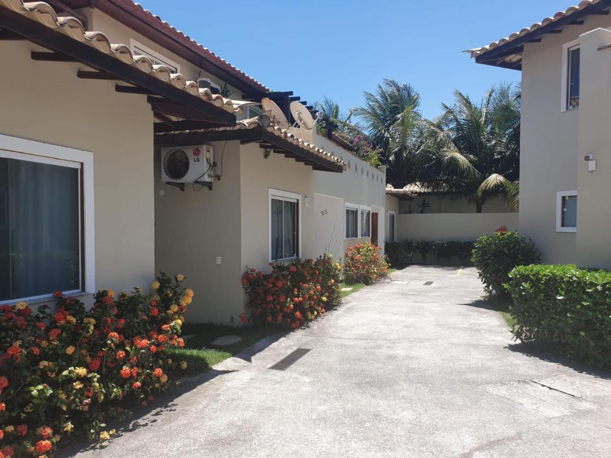 Casa De Búzios Exterior foto